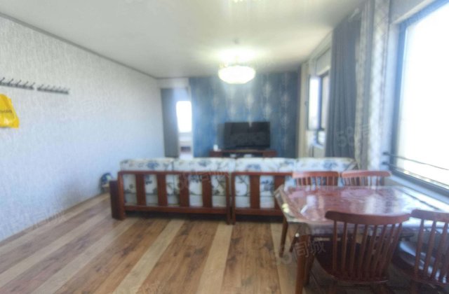 徒骇河观景房 全明大三居 带车位储藏室 免大税