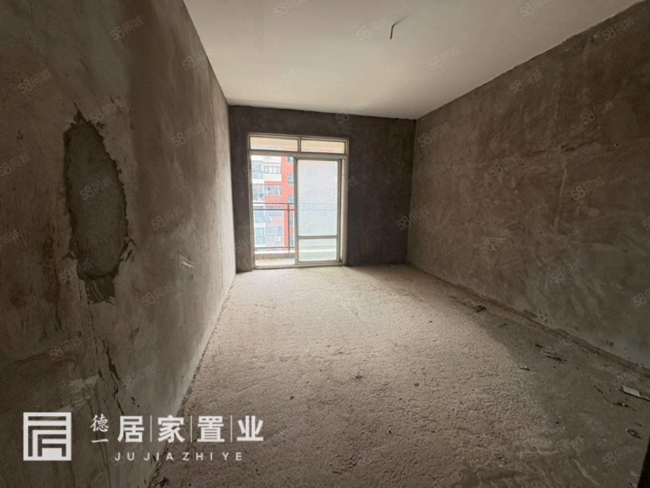 盛世东城3室2厅1卫109㎡南北39万