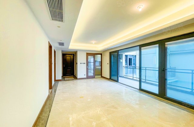 旭辉天樾花园3室2厅118.98㎡158万二手房图片