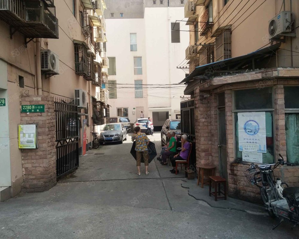 【凯旋路2280弄小区, 凯旋路2280弄小区小区详情,房价走势,房源,业主