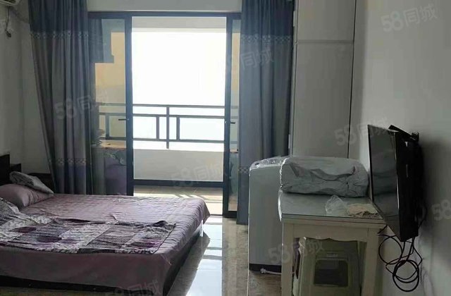 海东方1室1厅44.22㎡48万二手房图片