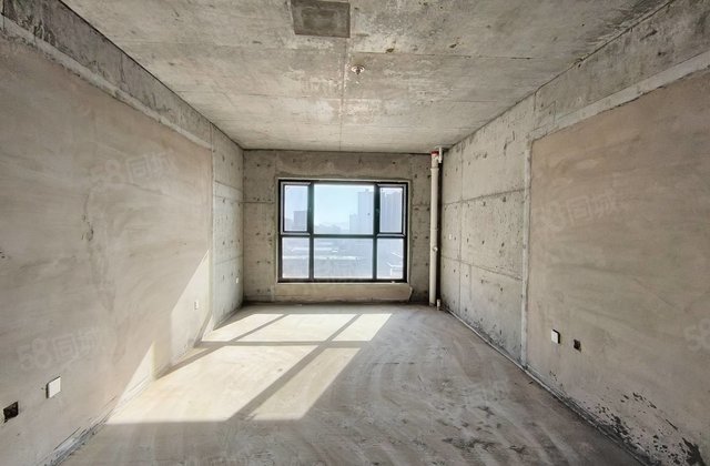 福门华府世家3室2厅113.5㎡49万二手房图片