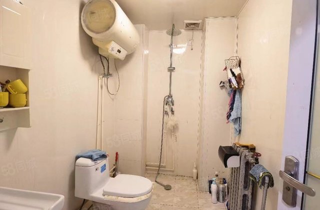 自然城(二期)2室1厅76㎡68万二手房图片