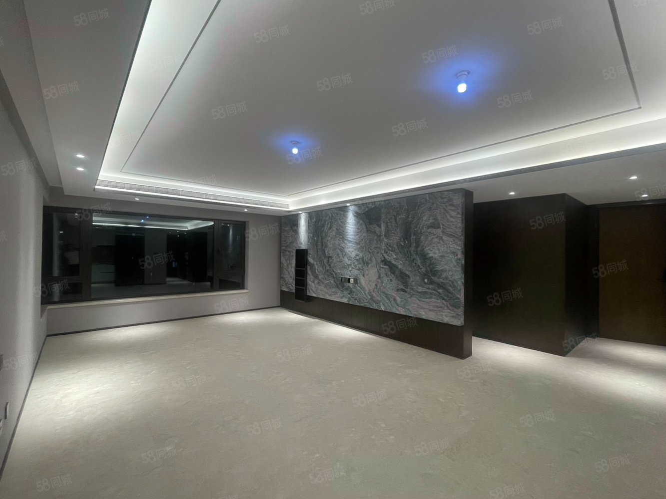 長安和璽4室2廳2衛(wèi)167.67㎡南北1250萬