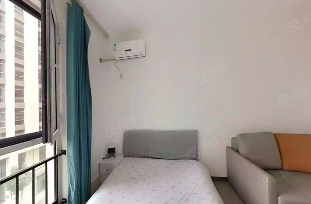 燕郊岩峰云裳1室1厅40㎡23万二手房图片