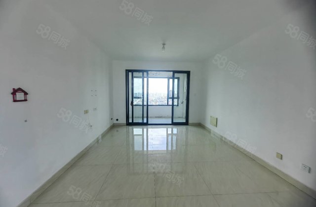 新上 锦绣观邸 三室双卫 带车位储藏室免大税