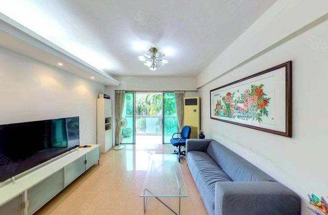 康裕北苑(西区)4室2厅131㎡280万二手房图片