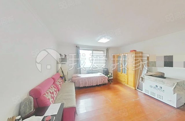 沁园春景2室2厅95.64㎡79万二手房图片