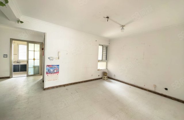 东昌丽都 人车分离 双卫 中上层小高层