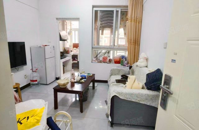 天骄苑1室1厅46.33㎡57万二手房图片