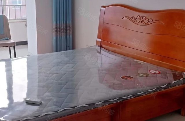 兰汀风景3室2厅124.72㎡86万二手房图片