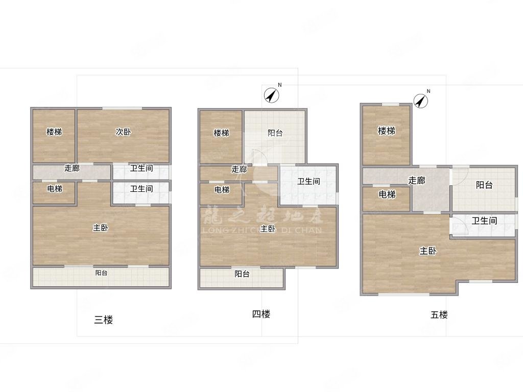 碧桂园钻石湾5室2厅6卫748.18㎡南2000万