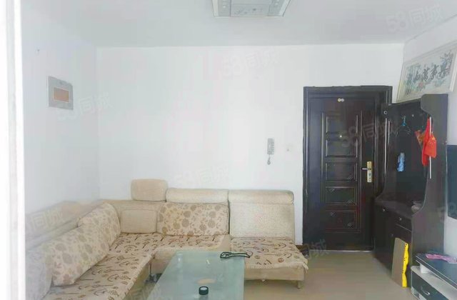 蓝岛书香苑3室1厅93㎡65万二手房图片