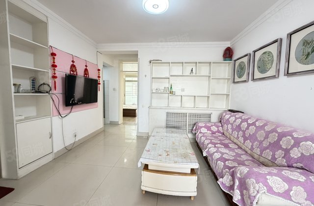 香江 金城小区 楼层好 出门阳明 配套成熟 南北通透