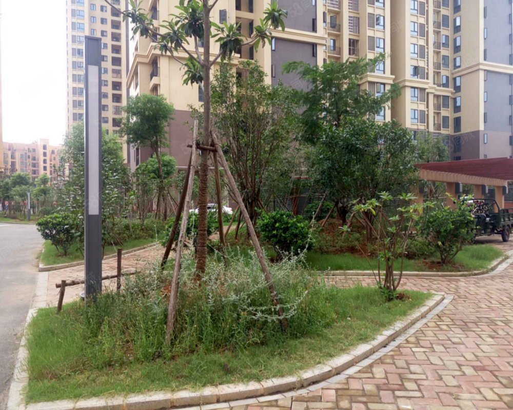 【龙山观邸, 龙山观邸小区详情,房价走势,房源,业主论坛】- 武汉58