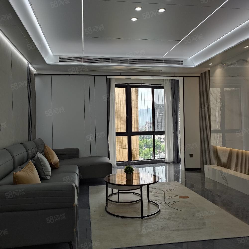 南北通透,碧水云轩-郴州58同城