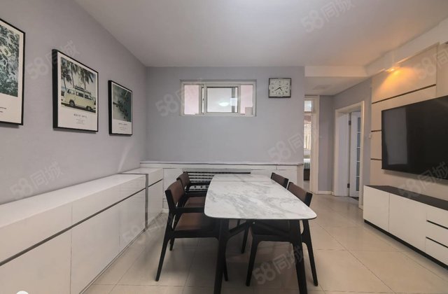 急售 文轩 聊大 学府花园 精装三室 带车位储藏室看房方便