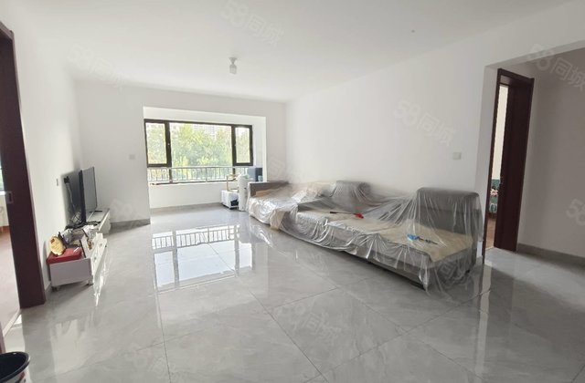 三叶草户型 电梯洋房 莲湖新城 莲湖湾 昌润莲城 徒骇河畔