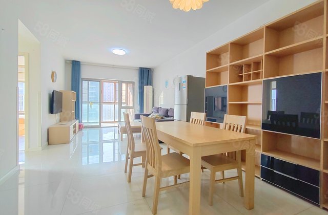 南城都汇汇尚园2室2厅88.53㎡188万二手房图片