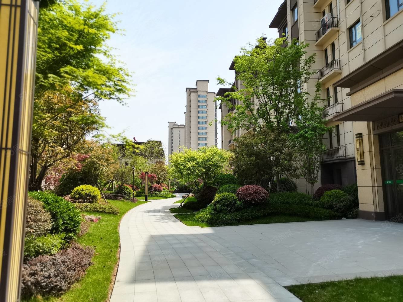 宝丽天樾3室2厅2卫128㎡南北100万