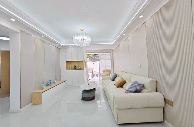 攀钢苑3室2厅99.99㎡149.8万二手房图片