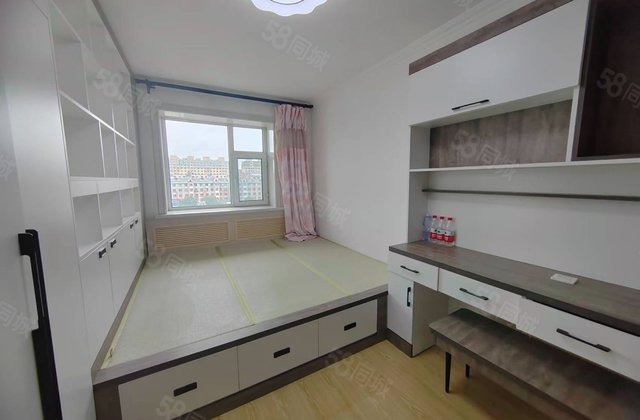 中环十二区3室2厅78.12㎡29.8万二手房图片