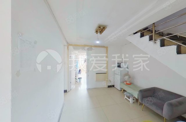 七星园5室2厅108.99㎡338万二手房图片