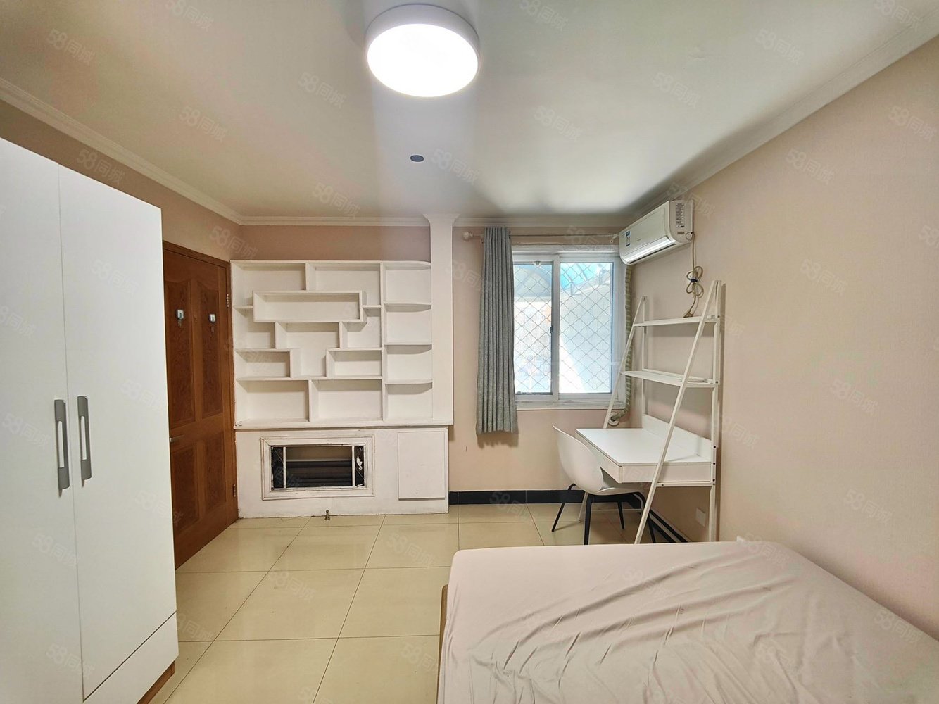 新紀(jì)家園2室1廳1衛(wèi)87.39㎡南499萬