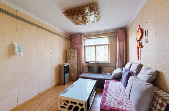 湖边 双语 好楼层 南北通透 随时看房子