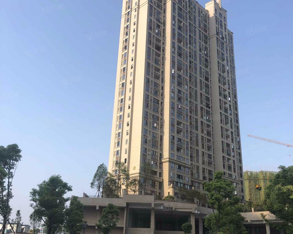 宜化巴黎香颂(公寓住宅)小区详情,房价走势,房源,业主论坛】- 宜昌588