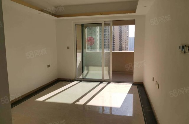 星雨华府2室2厅89㎡58万二手房图片