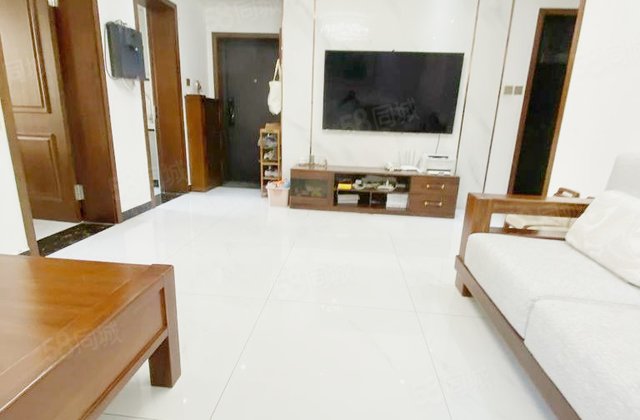 文轩外国语精装三室龙山花园免大税送储 清华园电业局四院状元府