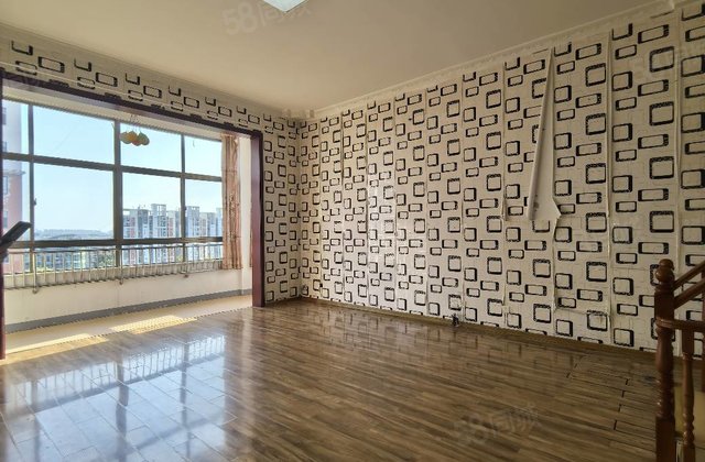 新水城明珠.贵华苑.中通三期.错层设计.带车位带储.看房有钥