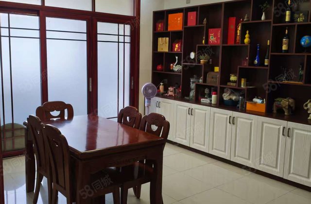 一口价  好房 文轩实验外国语 满五 精装修拎包入住双储藏室