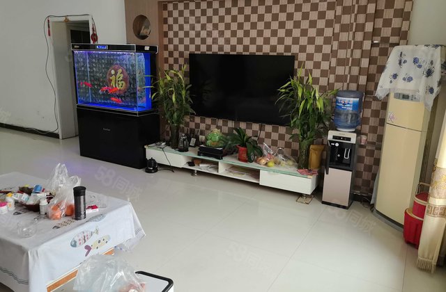 第一城3室2厅132㎡55万二手房图片