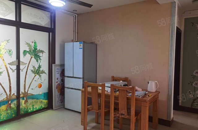 世纪家园3室2厅120㎡60万二手房图片