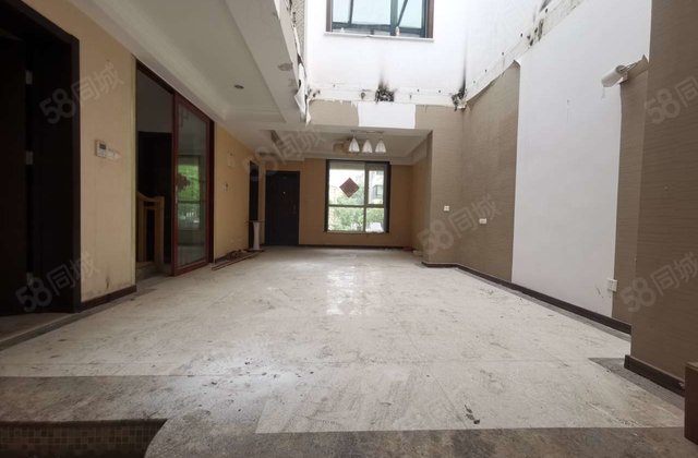 文轩总校！老一中，外国语！山水文园别墅带商铺400平646万