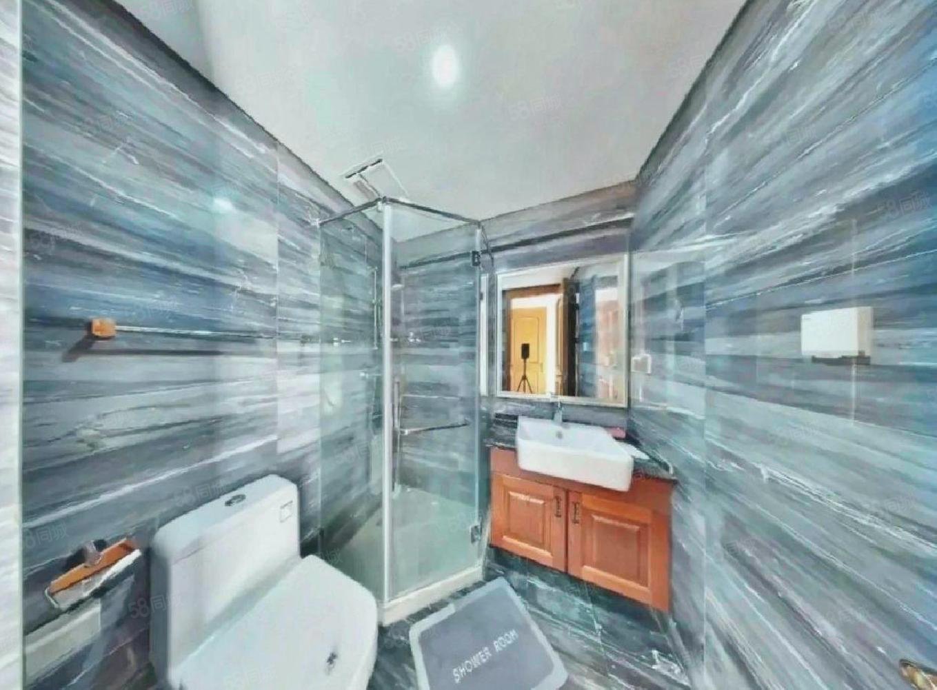 江南府3室2廳2衛(wèi)106㎡南北420萬(wàn)