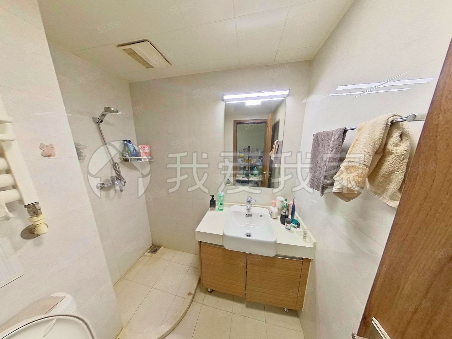 海棠苑(石景山)1室1廳1衛(wèi)43.65㎡南155萬