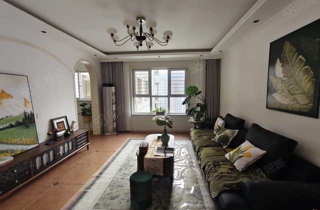 九璟台3室2厅131㎡85.8万二手房图片