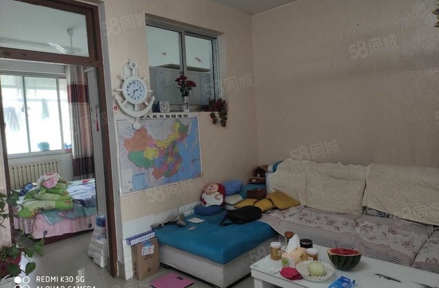 莘县林业局家属院3室1厅103㎡41万二手房图片