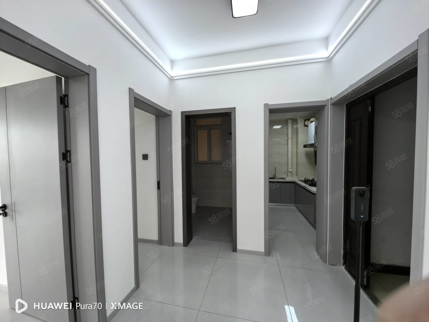 南华苑南区(A区)2室1厅1卫60㎡南北29.8万