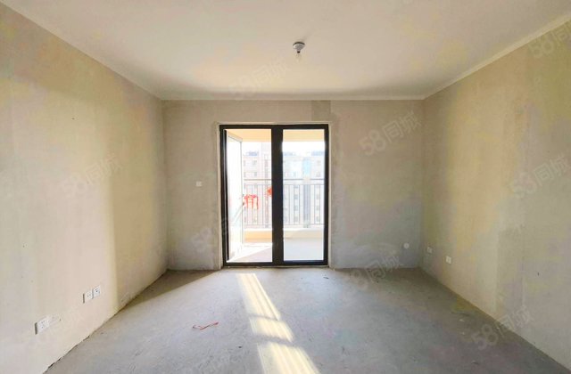 和达萃园3室2厅104.55㎡92万二手房图片