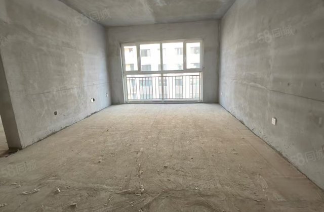 南江天玺3室2厅136㎡75万二手房图片