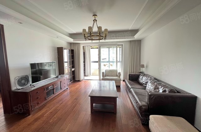 万科公园里(一期)4室2厅169.06㎡465万二手房图片