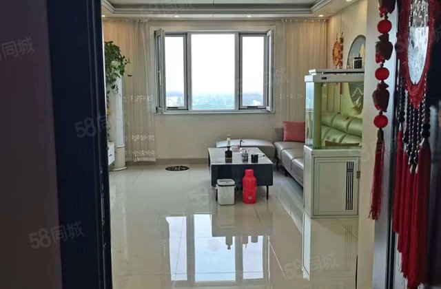 电大附近电梯精装修三室免大税