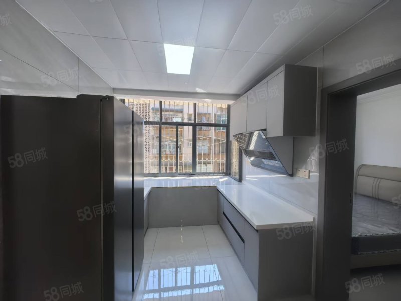 烟厂南区3室2厅2卫63㎡南北40万
