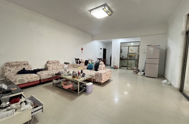 鸿源生态新城3室2厅112㎡32.8万二手房图片