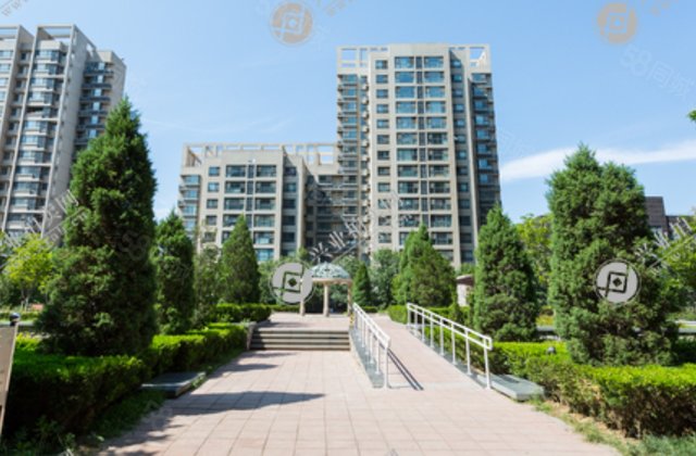 雍景四季2室1厅112㎡475万二手房图片