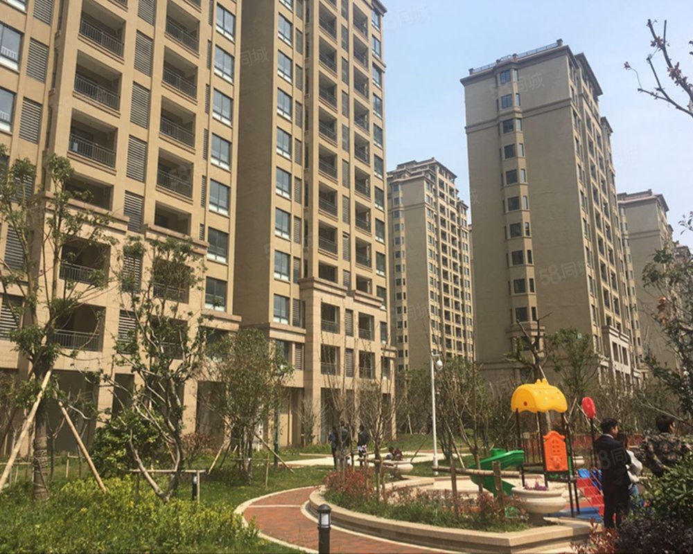 正荣碧桂园悦公馆